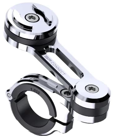 SUPPORT CHROME GUIDON SP CONNECT