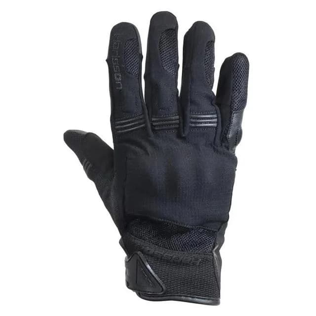 GANTS WOLF HARRISSON