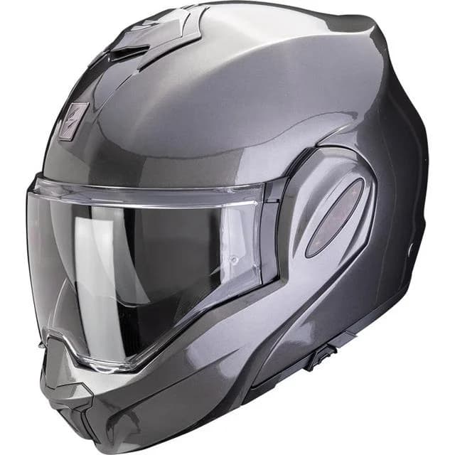 EXO TECH PRO TITANIUM