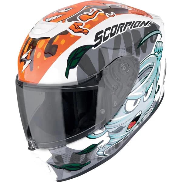 casque enfant 4 element
