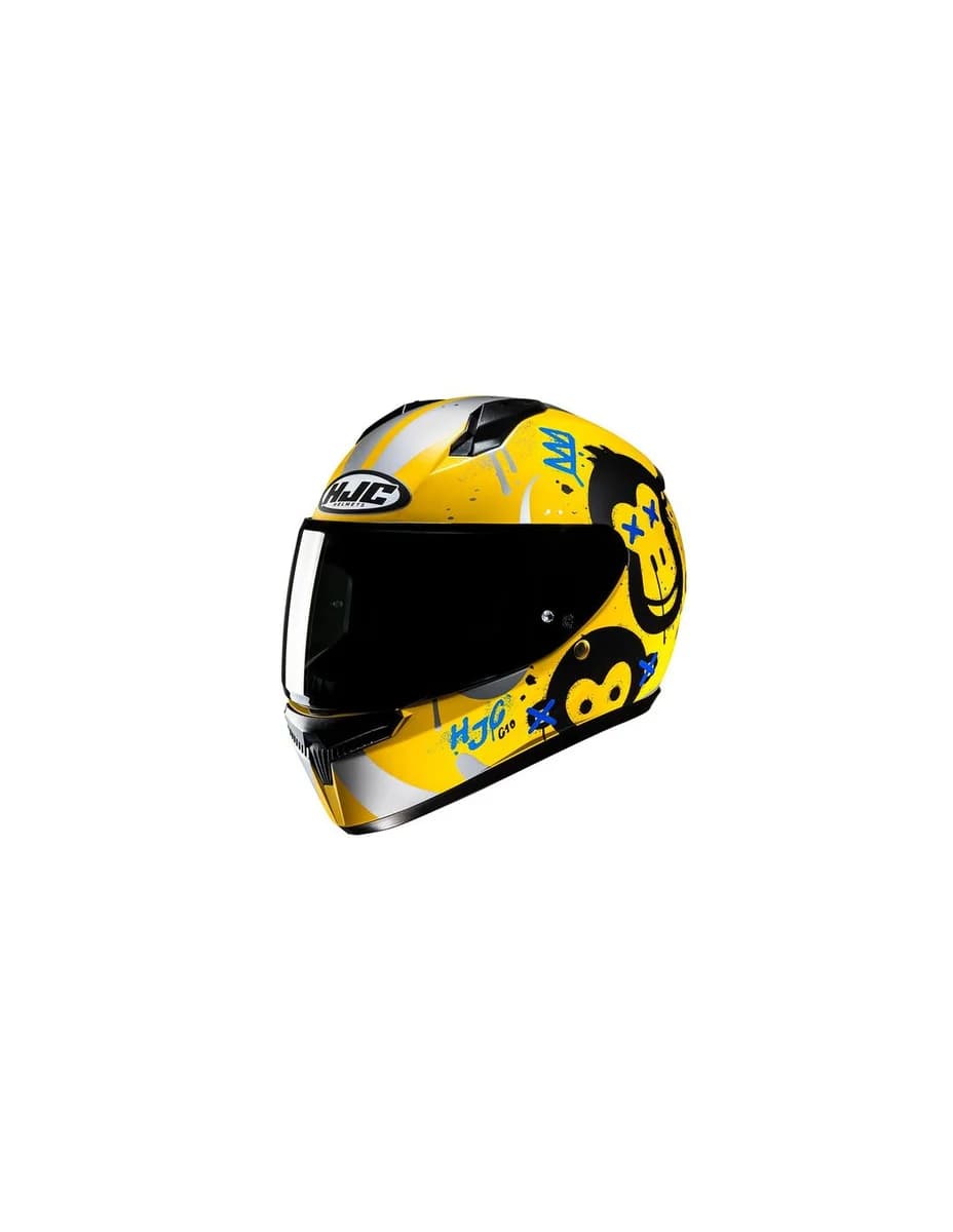 CASQUE C10