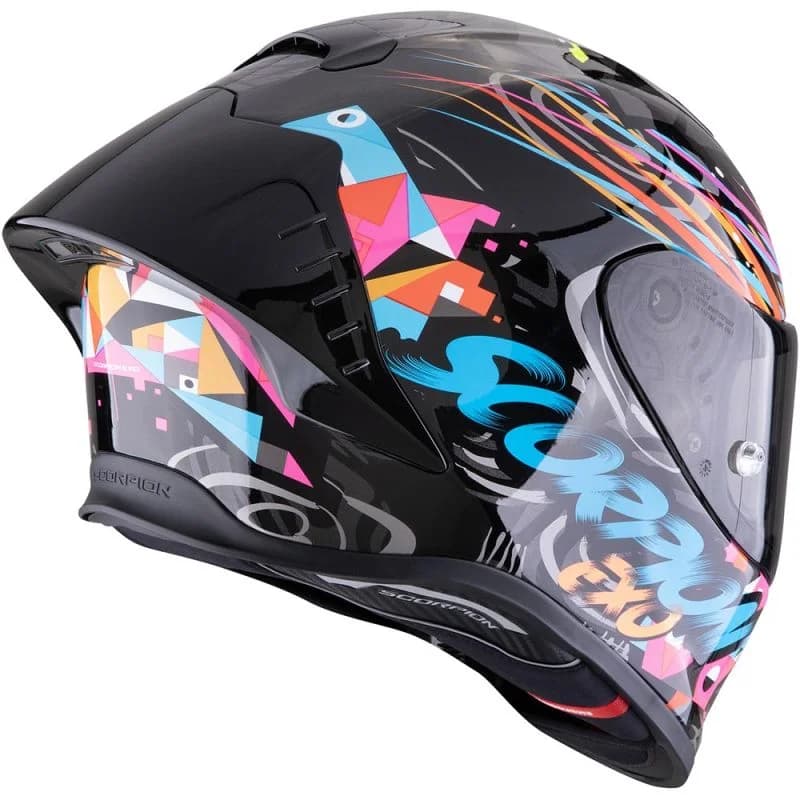 EXO AIR 1 EVO SAVAGE