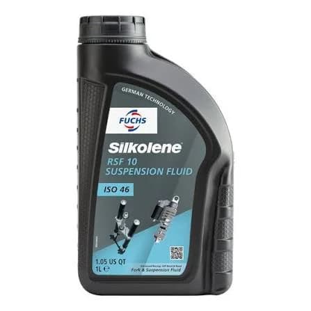FUCHS HUILE DE FOURCHE 10