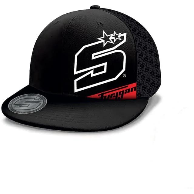 CASQUETTE JZ5 SNAPBACK