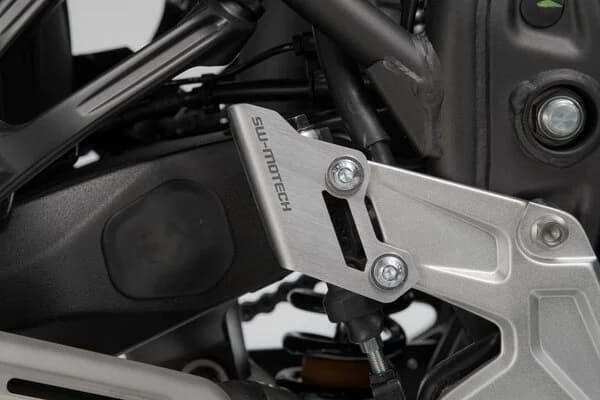 Protection de pompe de frein. Gris. Modéles Yamaha Ténéré 700 (19-). 4052572179956