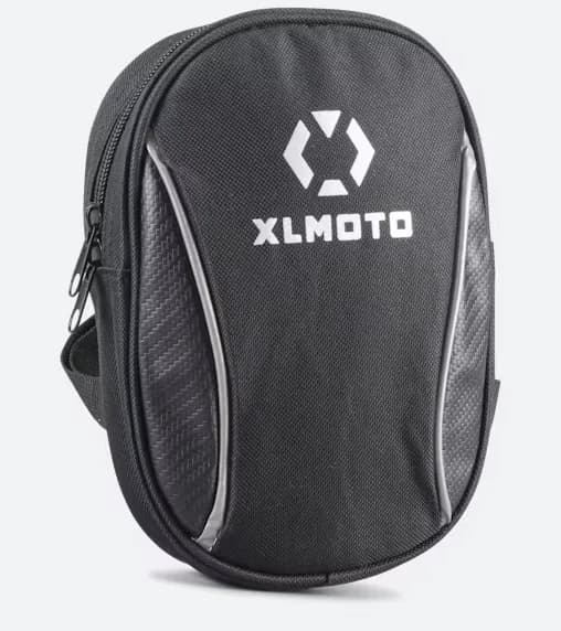 SACOCHE DE JAMBE XL MOTO