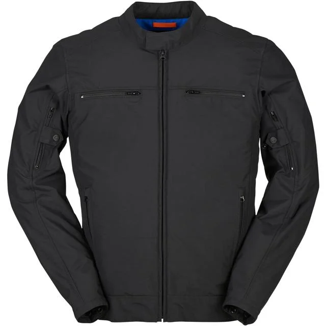 VESTE MIXTE TAAZ