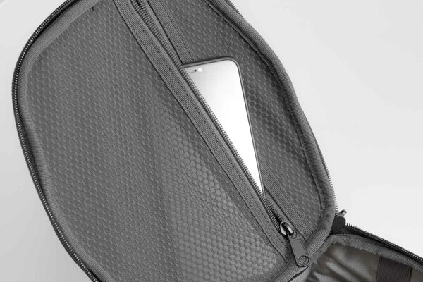 Sacoche de réservoir PRO City. Sans attribution de marque Sans attribution de modèle.