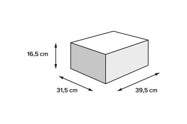 Sacoche de réservoir PRO Sport. Sans attribution de marque Sans attribution de modèle.