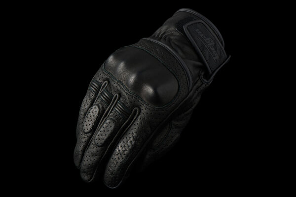 GANTS MIXTE LR JET D3O VENTED FURYGAN