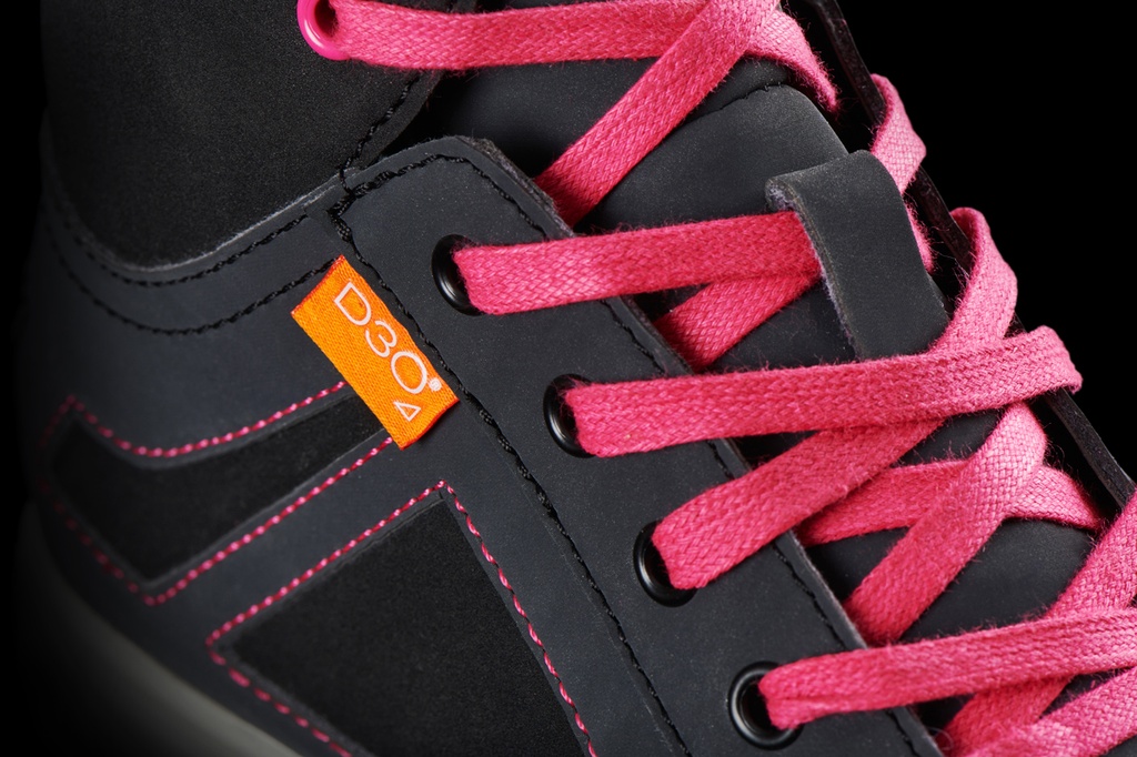 CHAUSSURES FEMME ANGIE D3O