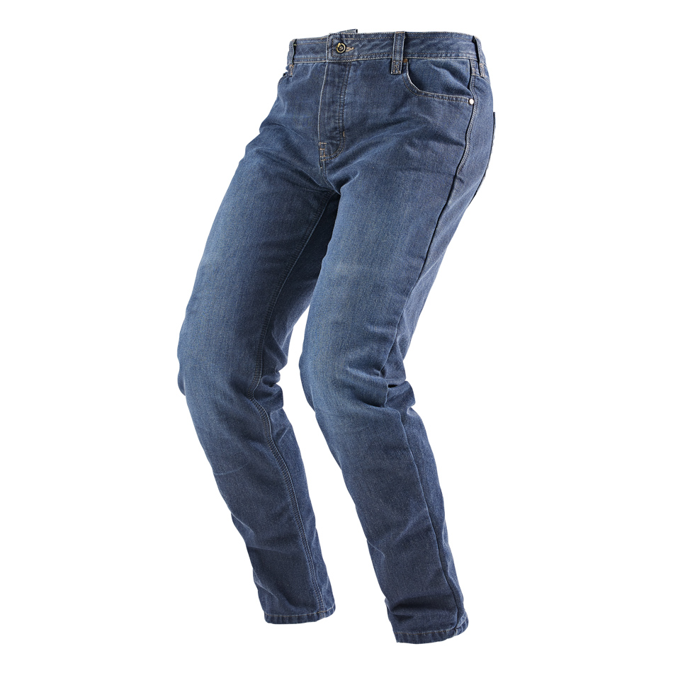 JEANS K11 KEVLARDARK BLUEFURYGAN