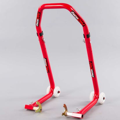 BEQUILLES D ATELIER 2 EN 1