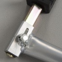 BEQUILLES D ATELIER 2 EN 1