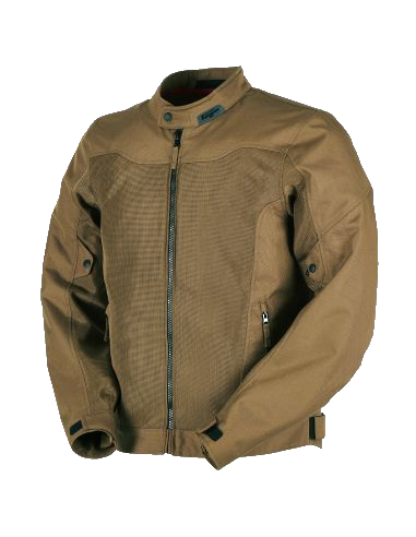 VESTE FEMME MISTRAL LD EVO3