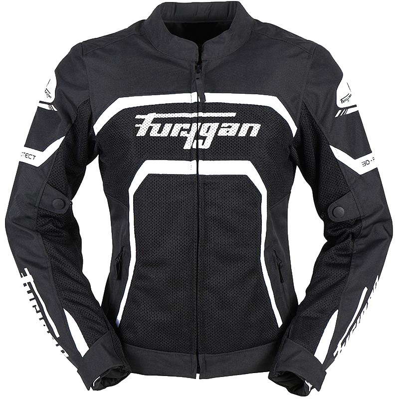 VESTE FEMME MYSTIC EVO VENTED