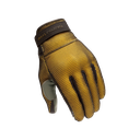 GANTS EDEN MESH JAUNE ET NOIR