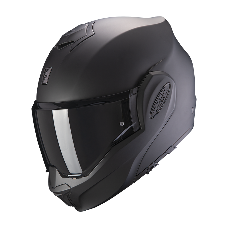 CASQUE EXO TECH SOLID