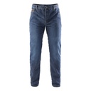 JEANS K11 KEVLARDARK BLUEFURYGAN