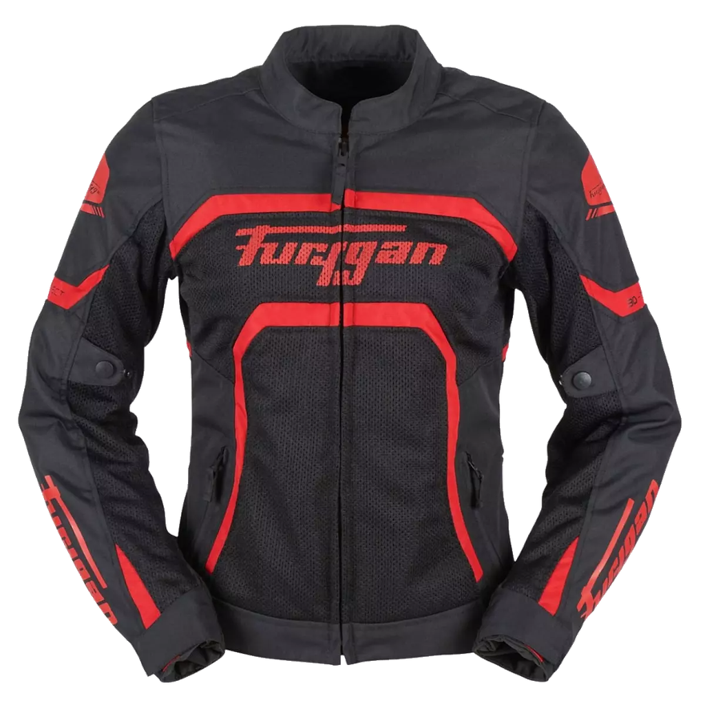 VESTE FEMME MYSTIC EVO VENTED