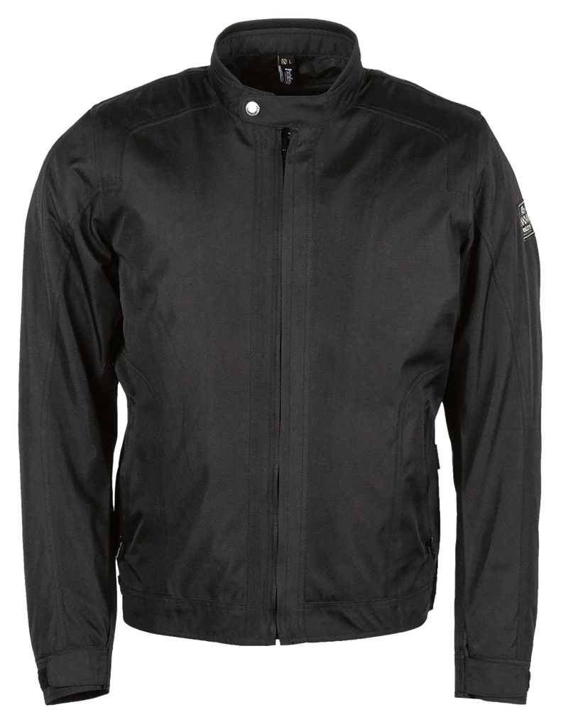 VESTE FEMME STONER AIR NOIR HELSTON
