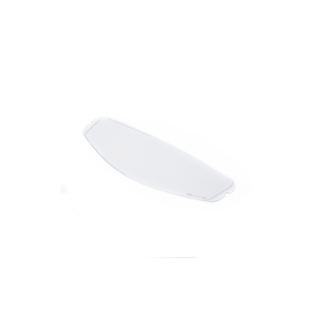 ELLIP-TEC Lentille Pinlock 70 clair POUR EXO 390 ET 491