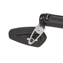 [3701177230654] Rétroviseur Réversible Remix Alu