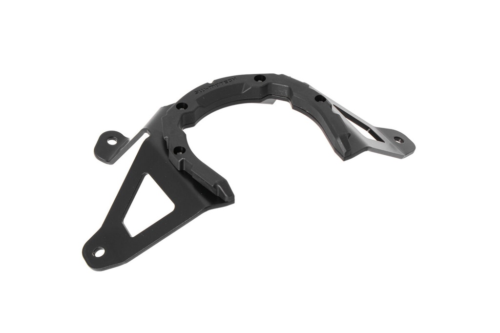 [4052572195079] Anneau de réservoir PRO. Noir. Yamaha XT 700 Z Ténéré (19-)