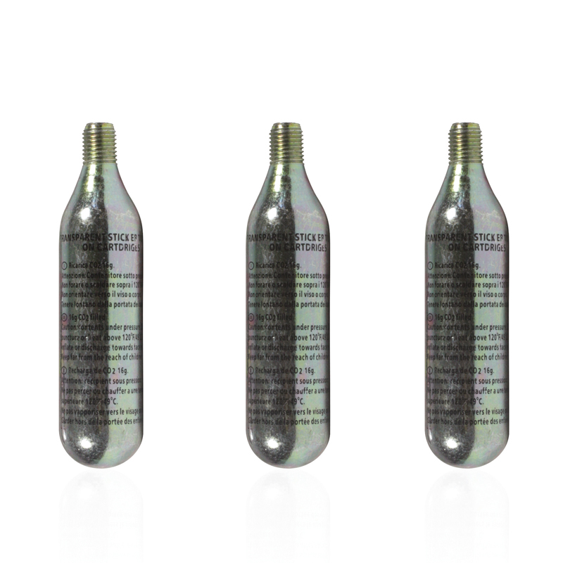 [PR/ 1] Bombonnes De Gaz