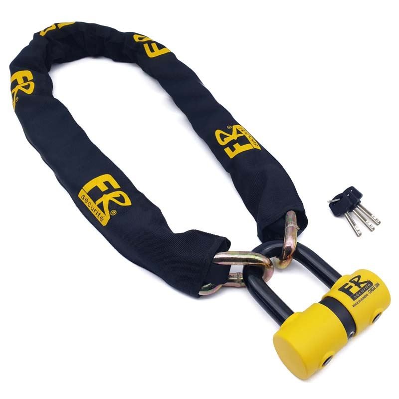 [8423885501219] CHAINE HOMOLOGUE SRA 120 CM 13MM DIAM FR 50120