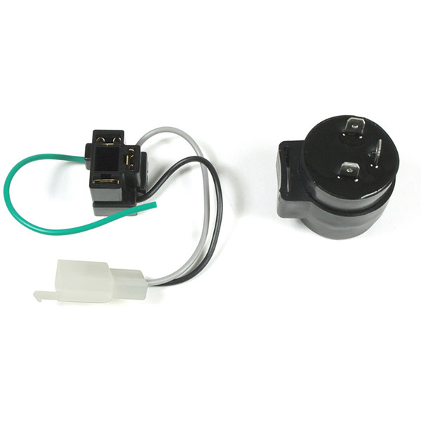 [3700355958717] Centrale Clignotante Yamaha