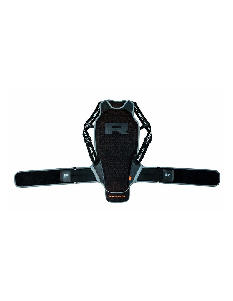 [5415033260027] D3O BACKSHIELD L