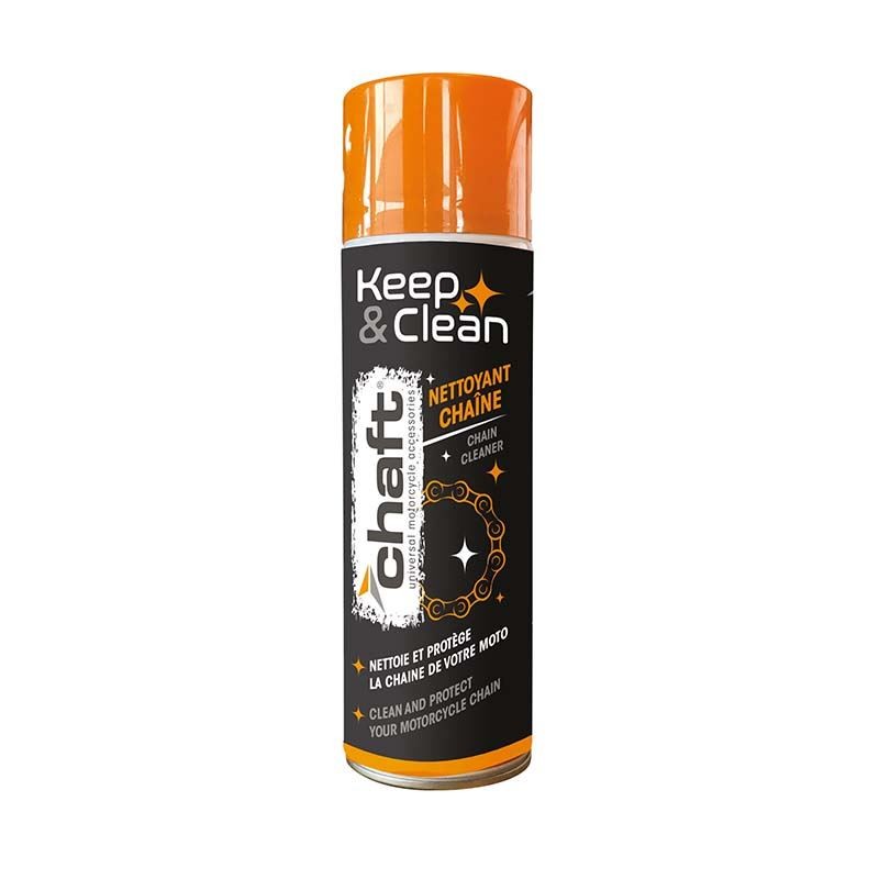 [3701456840062] Keep & Clean Nettoyant Chaine 500ml