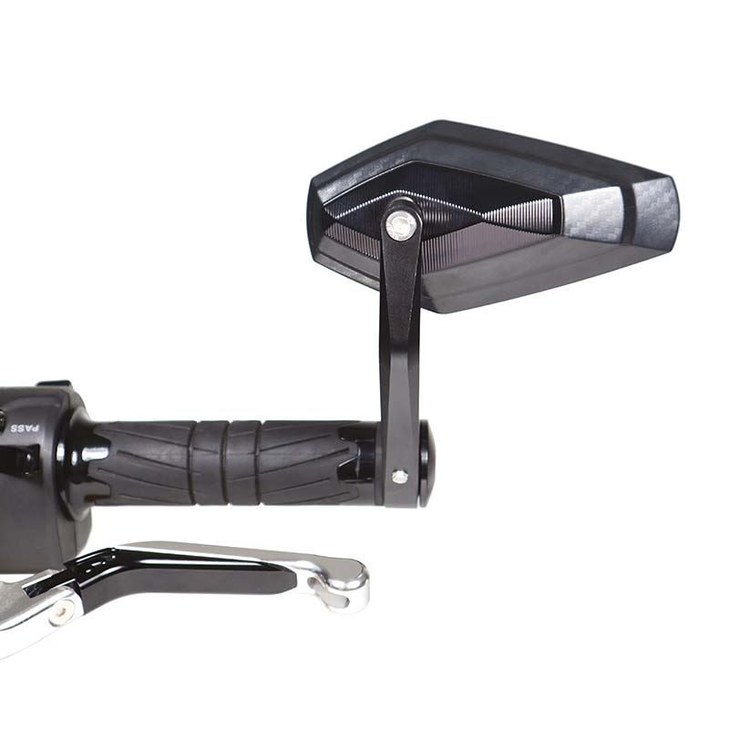 [3701177230876] Rétroviseur Flow Handle (La Paire)