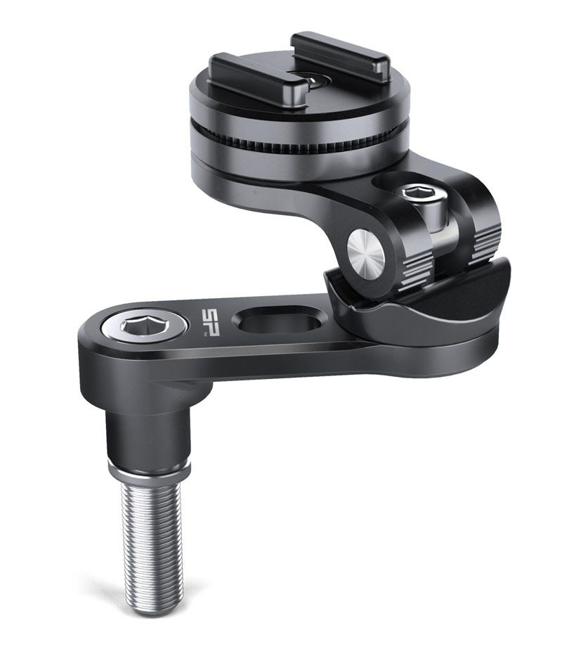 [4028017532327] SP Moto Support pontet de guidon