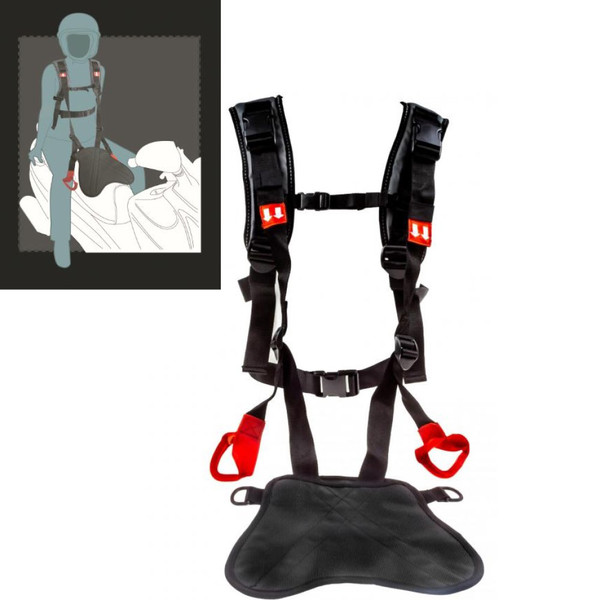 [PR/7] Spyder Belt 2