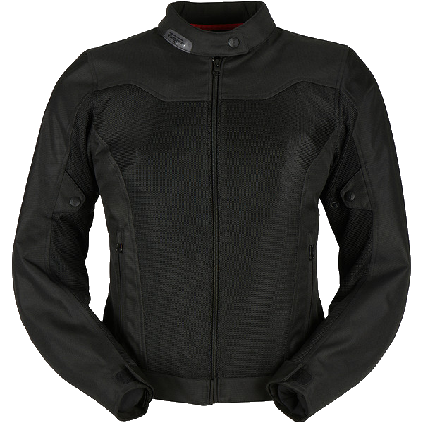 VESTE FEMME MISTRAL LD EVO3